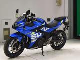 Suzuki  GSX 250 2023 года за 3 200 000 тг. в Алматы – фото 3