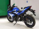 Suzuki  GSX 250 2023 года за 3 400 000 тг. в Алматы – фото 5