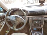 Audi A4 1996 года за 1 800 000 тг. в Тараз – фото 2