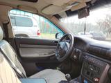 Audi A4 1996 года за 1 800 000 тг. в Тараз – фото 4