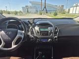 Hyundai Tucson 2013 года за 6 700 000 тг. в Шымкент – фото 2