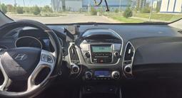 Hyundai Tucson 2013 года за 6 700 000 тг. в Шымкент – фото 2