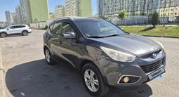 Hyundai Tucson 2013 года за 6 700 000 тг. в Шымкент – фото 5