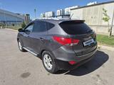 Hyundai Tucson 2013 года за 6 700 000 тг. в Шымкент
