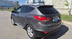 Hyundai Tucson 2013 года за 6 700 000 тг. в Шымкент