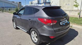 Hyundai Tucson 2013 года за 6 700 000 тг. в Шымкент