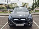 Hyundai Tucson 2013 года за 6 500 000 тг. в Туркестан – фото 2