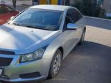 Chevrolet Cruze 2012 года за 4 300 000 тг. в Кокшетау – фото 4