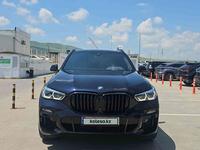 BMW X5 2019 года за 22 700 000 тг. в Алматы