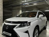 Lexus RX 350 2010 года за 11 500 000 тг. в Шымкент