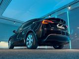 Tesla Model Y 2023 года за 15 000 000 тг. в Усть-Каменогорск – фото 5