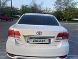 Toyota Avensis 2012 годаүшін6 000 000 тг. в Актау – фото 2