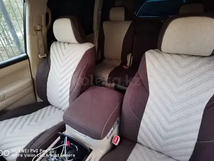 Lexus LX 570 2011 года за 21 000 000 тг. в Кульсары – фото 6