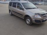 ВАЗ (Lada) Largus 2013 года за 3 300 000 тг. в Уральск