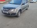 ВАЗ (Lada) Largus 2013 года за 3 300 000 тг. в Уральск – фото 2