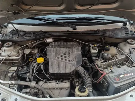 ВАЗ (Lada) Largus 2013 года за 3 300 000 тг. в Уральск – фото 6