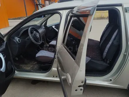 ВАЗ (Lada) Largus 2013 года за 3 300 000 тг. в Уральск – фото 7