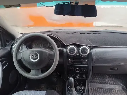 ВАЗ (Lada) Largus 2013 года за 3 300 000 тг. в Уральск – фото 9