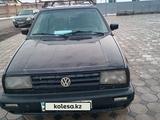 Volkswagen Jetta 1991 годаүшін550 000 тг. в Тараз – фото 2