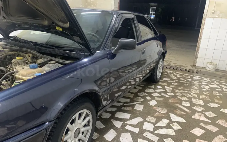 Audi 80 1994 годаүшін1 650 000 тг. в Байконыр