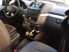 Mercedes-Benz Viano, 2011