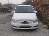 Mercedes-Benz Viano 2011 годаfor10 500 000 тг. в Шымкент – фото 4
