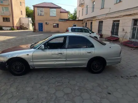 Mitsubishi Galant 1995 года за 500 000 тг. в Караганда – фото 7