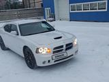 Dodge Charger 2010 года за 13 800 000 тг. в Петропавловск – фото 2