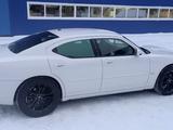 Dodge Charger 2010 года за 13 800 000 тг. в Петропавловск – фото 3