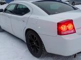 Dodge Charger 2010 года за 13 800 000 тг. в Петропавловск – фото 5