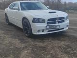 Dodge Charger 2010 годаүшін13 800 000 тг. в Петропавловск – фото 3