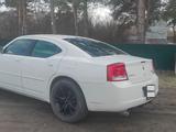 Dodge Charger 2010 годаүшін13 800 000 тг. в Петропавловск – фото 4