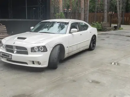 Dodge Charger 2010 года за 14 000 000 тг. в Петропавловск – фото 19