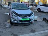 Hyundai Elantra 2015 года за 5 300 000 тг. в Петропавловск – фото 5