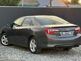 Toyota Camry 2012 годаүшін6 800 000 тг. в Актобе – фото 4