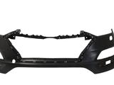 Бампер передний Hyundai Tucson 3 (18-21г) РЕСТ 86511D7500 за 120 000 тг. в Алматы