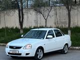 ВАЗ (Lada) Priora 2170 2014 года за 3 750 000 тг. в Шымкент – фото 5