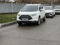 JAC S3 2018 года за 4 500 000 тг. в Шымкент