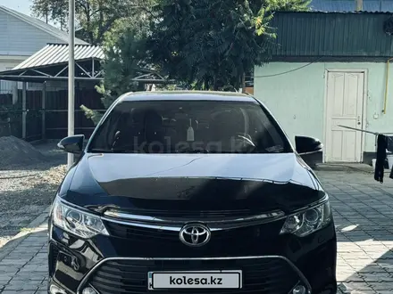 Toyota Camry 2014 года за 13 000 000 тг. в Алматы