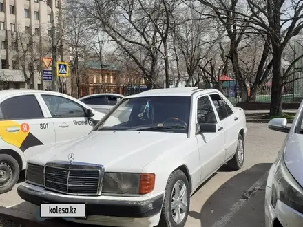 Mercedes-Benz 190 1992 года за 900 000 тг. в Алматы – фото 6