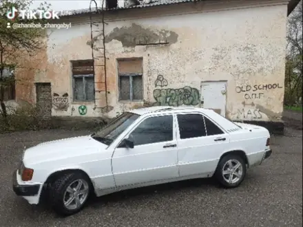 Mercedes-Benz 190 1992 года за 900 000 тг. в Алматы – фото 7