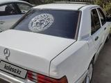 Mercedes-Benz 190 1992 года за 900 000 тг. в Алматы – фото 3