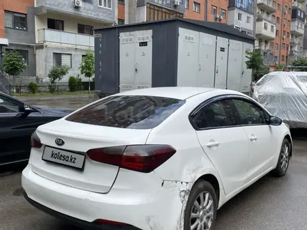 Kia Cerato 2014 года за 3 200 000 тг. в Алматы – фото 2
