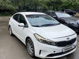 Kia Cerato 2014 года за 3 200 000 тг. в Алматы