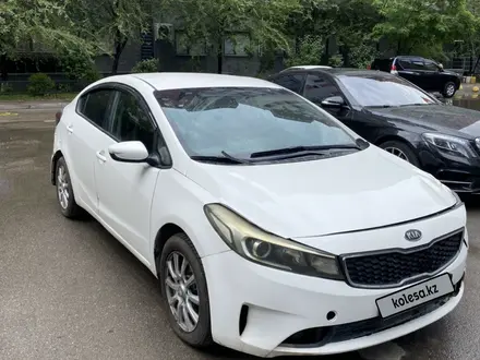 Kia Cerato 2014 года за 3 200 000 тг. в Алматы