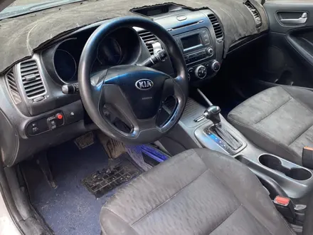 Kia Cerato 2014 года за 3 200 000 тг. в Алматы – фото 5