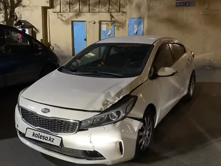 Kia Cerato 2014 года за 3 200 000 тг. в Алматы – фото 6