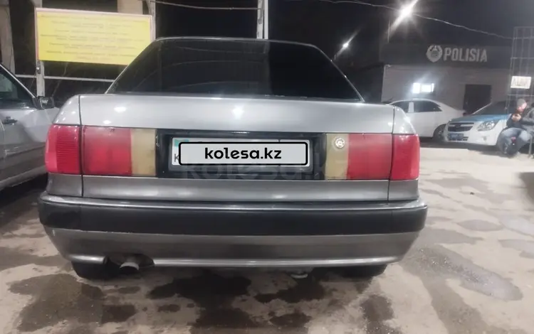 Audi 80 1992 годаfor1 400 000 тг. в Шымкент