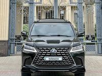 Lexus LX 570 2016 года за 39 500 000 тг. в Шымкент