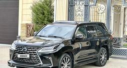 Lexus LX 570 2016 года за 39 500 000 тг. в Шымкент – фото 3